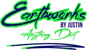 Earthworks by Justin