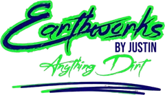 Earthworks by Justin